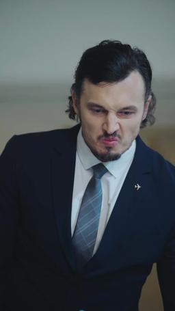 A Love Once Betrayed episode 35