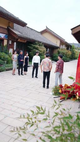 Nieśmiertelny i Niema Żona episode 52