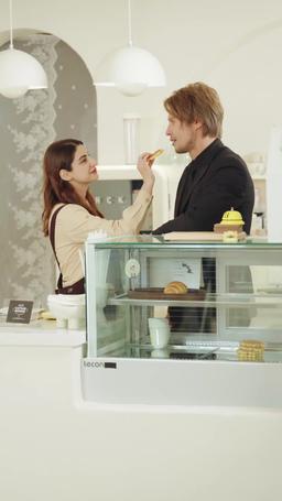 The Billionaire’s Lost Love episode 56