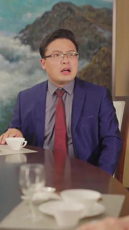 燦燦萱草花 episode 41