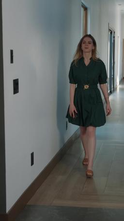 Arrête de Pleurer, j’ai Épousé bien Mieux que Lui episode 56