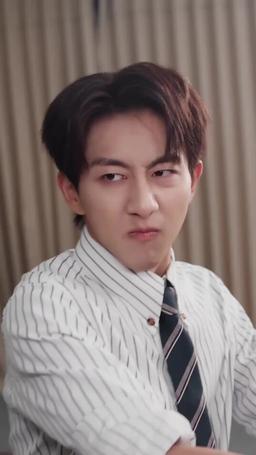 ตะวันฉาย ปลายราตรีกาล episode 23