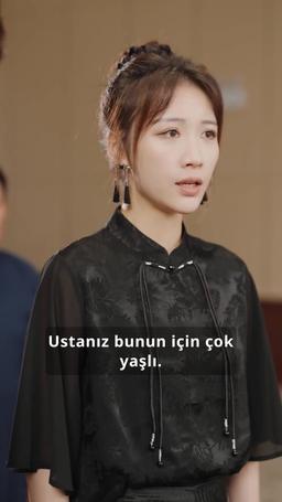 Reddedildi, Ünlendi: Aşçı Kraliçenin Dönüşü episode 39