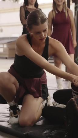 Enamorada del Alfa episode 10