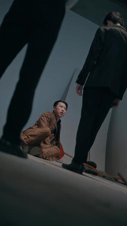 この夫、要注意 episode 21