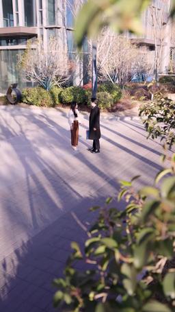 Love Me Not: A Second Chance at Justice episode 13