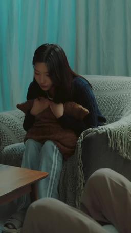 Hantu Konglomeratku episode 22