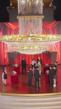 Prezes Lu, żona znowu chce się z panem rozliczyć episode 33