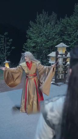 معلمي هو الملك القرد ووكونغ episode 53