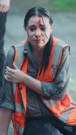 Embarazada de sus trillizos, convertida en su esposa episode 14