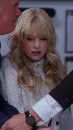 Normas de Protección: el Guardaespaldas que Odio episode 6