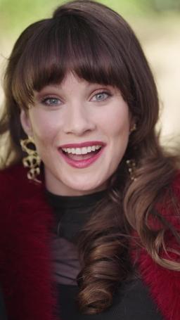 La Remplaçante du parrain episode 15