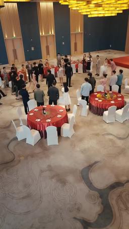 [Doppiaggio] Sono il re drago e il saggio della medicina episode 39