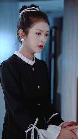 L'amour contractuel avec l'oncle en fauteuil roulant de mon fiancé episode 74