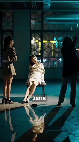 Oddio! La Moglie Della Superstar Lavora Qui episode 80