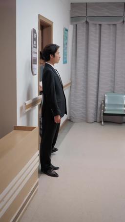 Para Ratu Merebut Segalanya episode 40