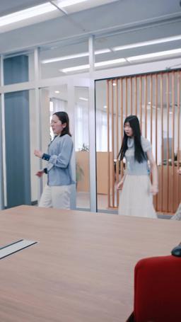 Zengin Kız Değilim Artık! episode 8