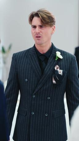 Czy podmieniono dziedziczkę przy porodzie? episode 47