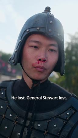 A Modern Man’s Guide to Ancient Domination episode 23