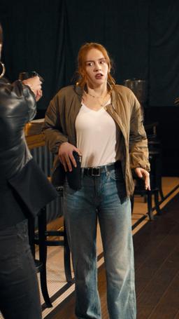 La detective e il ladro episode 65