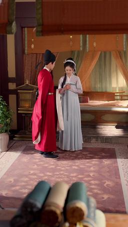 状元の悔い episode 7