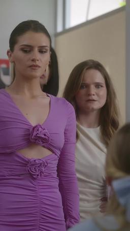 離婚後、人生はもっと輝いた episode 49