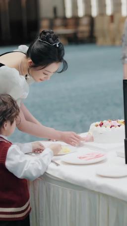 Her Baby’s Claimed by the Kingpin episode 14