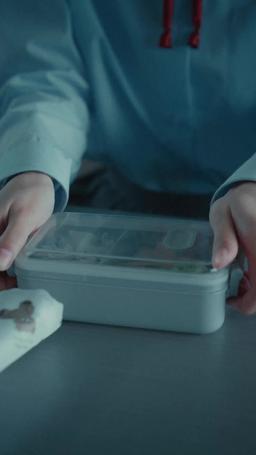 マリア先生の復讐カウンセリング episode 3