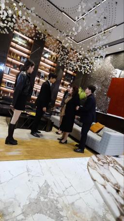 Blades of Deception episode 67