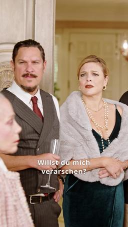 Die Königin-Mutter herrscht episode 20