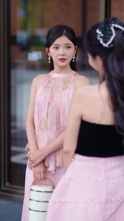 (พากย์) รักสุดใจยัยตัวแสบ episode 54