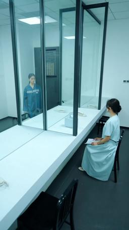 Oops, Roomie, You Picked the Wrong Girl! (English-dubbed) episode 50