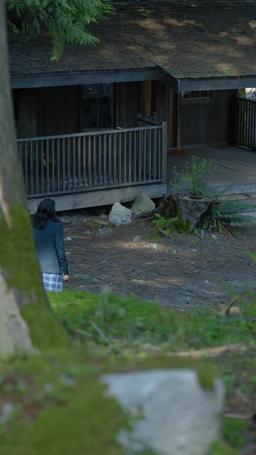 禁断の香り、運命のアルファ episode 35