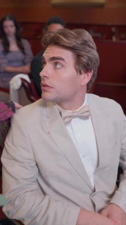 Abra Seus Olhos, Meu Marido Bilionário episode 6