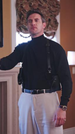 The Mob Boss Substitute episode 52