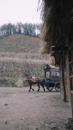 장군님, 사람 잘못 찾으셨어요 episode 18