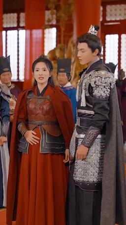 [Doppiaggio] La lancia rossa per mia moglie episode 40