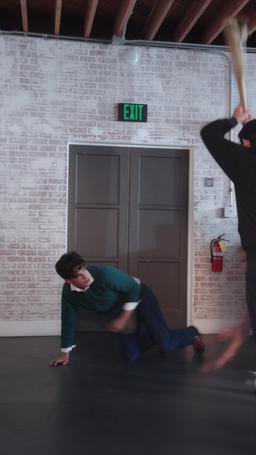 Domando meus Bullies episode 76