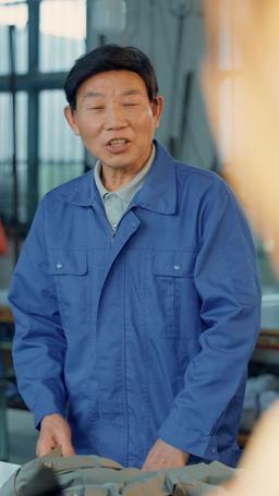 Un amore che sconfigge il tempo episode 34