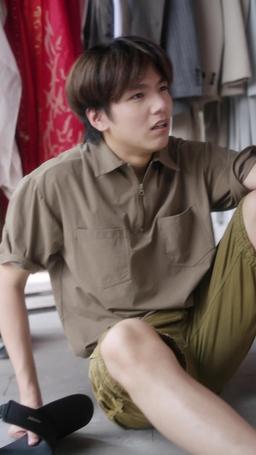 Mulher Intocável episode 48