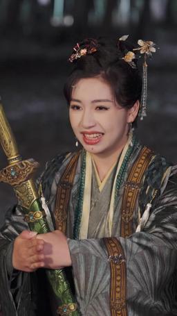 Oops! I Fooled the Evil into Being Good episode 47