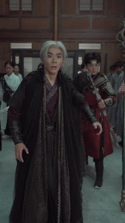 W moim ciele mieszka feniks episode 25