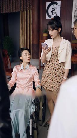 가문의 자랑: 무성의 귀환 episode 65