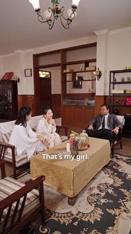 Sweet Revenge: From Betrayal to Beloved episode 6