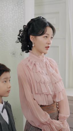 Dove il mio amore ha fallito episode 62