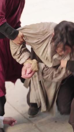 التمرد المحتوم: عودة الابن المنبوذ episode 65