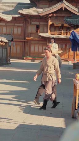 Entre celos y desamor episode 33