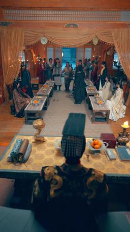 여장군 납시오 episode 43