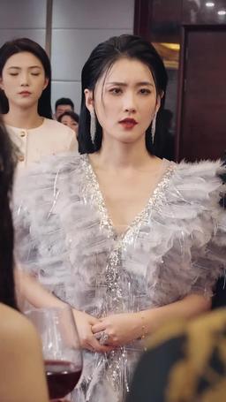 Şehirin Gölgesindeki Ölümsüz episode 20