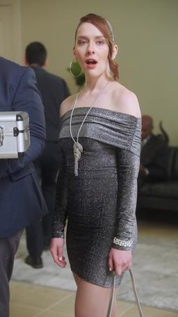 Dopo il divorzio, la mia ex moglie è diventata miliardaria episode 38